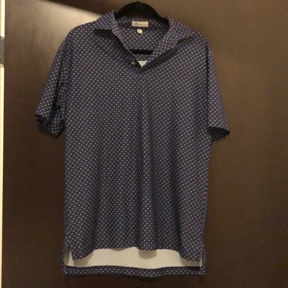 Peter Millar Golf Polo M